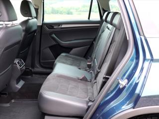Škoda Kodiaq 2,0 TDI 147kW DSG Style 4x4 DPH SUV - Foto 3