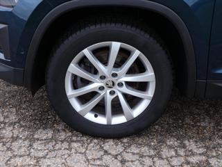 Škoda Kodiaq 2,0 TDI 147kW DSG Style 4x4 DPH SUV - Foto 19