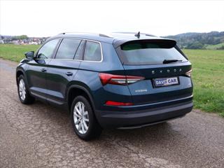 Škoda Kodiaq 2,0 TDI 147kW DSG Style 4x4 DPH SUV - Foto 24
