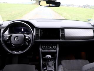 Škoda Kodiaq 2,0 TDI 147kW DSG Style 4x4 DPH SUV - Foto 4
