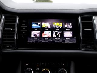 Škoda Kodiaq 2,0 TDI 147kW DSG Style 4x4 DPH SUV - Foto 14