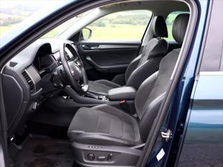 Škoda Kodiaq 2,0 TDI 147kW DSG Style 4x4 DPH SUV - Foto 6