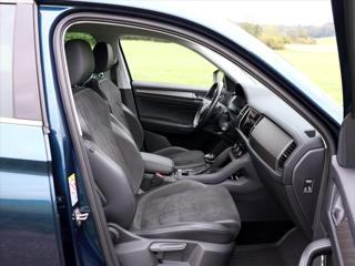 Škoda Kodiaq 2,0 TDI 147kW DSG Style 4x4 DPH SUV - Foto 7