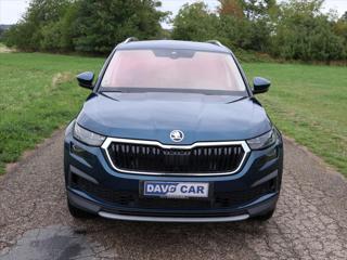 Škoda Kodiaq 2,0 TDI 147kW DSG Style 4x4 DPH SUV - Foto 21