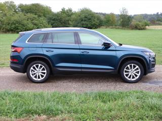 Škoda Kodiaq 2,0 TDI 147kW DSG Style 4x4 DPH SUV - Foto 1