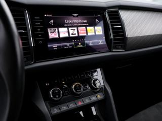 Škoda Kodiaq 2,0 TDI 147kW DSG Style 4x4 DPH SUV - Foto 13