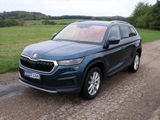 Škoda Kodiaq 2,0 TDI 147kW DSG Style 4x4 DPH SUV - Foto 22