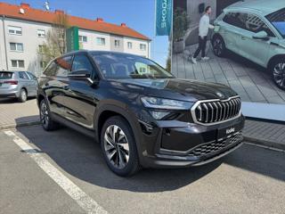 Škoda Kodiaq 2,0 TDI 110 kW  Exclusive Selection SUV