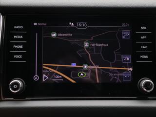 Škoda Kodiaq 2,0 TDI 147kW DSG Style+ DPH SUV - Foto 36