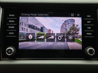 Škoda Kodiaq 2,0 TDI 147kW DSG Style+ DPH SUV - Foto 24