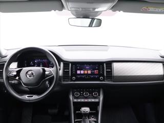 Škoda Kodiaq 2,0 TDI 147kW DSG Style+ DPH SUV - Foto 28