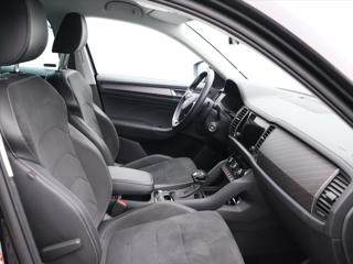Škoda Kodiaq 2,0 TDI 147kW DSG Style+ DPH SUV - Foto 35