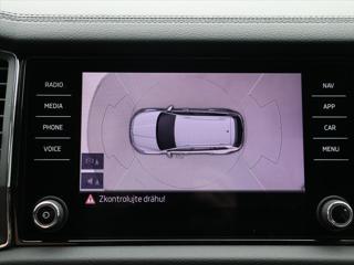 Škoda Kodiaq 2,0 TDI 147kW DSG Style+ DPH SUV - Foto 25