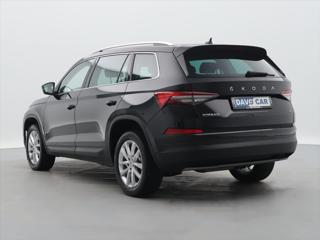 Škoda Kodiaq 2,0 TDI 147kW DSG Style+ DPH SUV - Foto 6