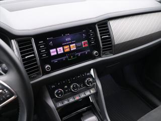 Škoda Kodiaq 2,0 TDI 147kW DSG Style+ DPH SUV - Foto 23