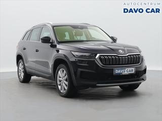 Škoda Kodiaq 2,0 TDI 147kW DSG Style+ DPH SUV