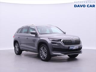 Škoda Kodiaq 2,0 TDI 110kW L&K DSG DPH LED SUV