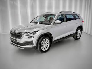 Škoda Kodiaq 2.0TDI DSG 4X4 STYLE PLUS, ALCANTARA, ACC, LED SUV