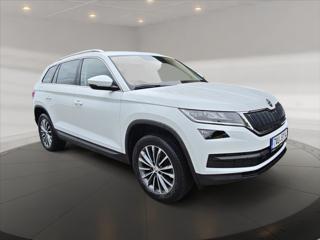 Škoda Kodiaq 2,0 TDI 140 Style 4x4 DSG SUV