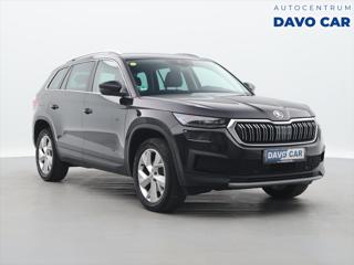 Škoda Kodiaq 2,0 TDI 4x4 DSG Style Plus DPH SUV