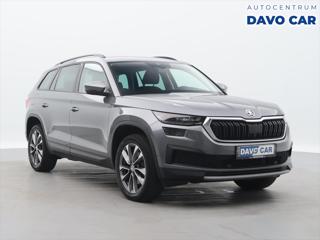 Škoda Kodiaq 2,0 TDI 147kW 4x4 DSG Tour DPH SUV