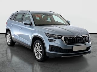 Škoda Kodiaq 2.0 TDI 110kW SUV