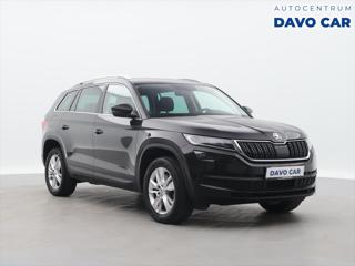 Škoda Kodiaq 2,0 TDI 140kW Style Navi SUV