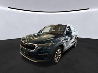 Škoda Kodiaq 2,0 TDI 4X4 147 KW TAŽNÉ PANO SUV