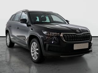 Škoda Kodiaq 2.0 TDI 110kW SUV