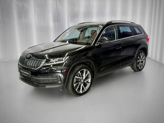 Škoda Kodiaq 2.0TDI DSG 4X4 STYLE PLUS, ACC, CANTON, KEYLESS SUV