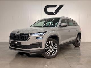 Škoda Kodiaq Style SUV