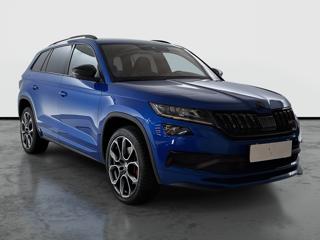 Škoda Kodiaq RS 2.0 TDI 176kW SUV
