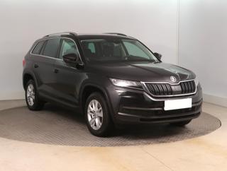 Škoda Kodiaq 2.0 TDI 4x4 140kW SUV