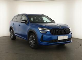 Škoda Kodiaq 2.0 TDI 142kW SUV