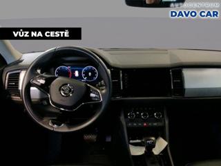 Škoda Kodiaq 2,0 TDI 147kW 4x4 DSG Tour DPH SUV - Foto 5