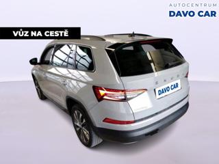 Škoda Kodiaq 2,0 TDI 147kW 4x4 DSG Tour DPH SUV - Foto 2