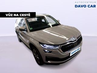 Škoda Kodiaq 2,0 TDI 147kW 4x4 DSG Tour DPH SUV - Foto 3