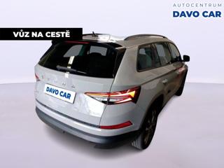 Škoda Kodiaq 2,0 TDI 147kW 4x4 DSG Tour DPH SUV - Foto 4