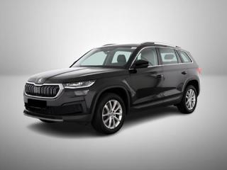 Škoda Kodiaq 2.0TDI DSG 147KW 4x4 Style TZ SUV
