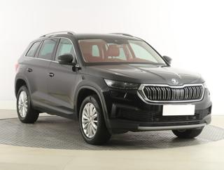 Škoda Kodiaq 2.0 TDI 110kW SUV