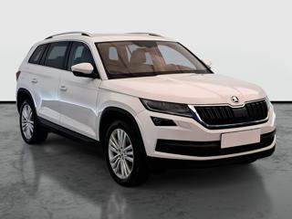 Škoda Kodiaq 2.0 TDI 4x4 140kW SUV