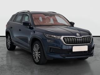 Škoda Kodiaq 2.0 TDI 110kW SUV
