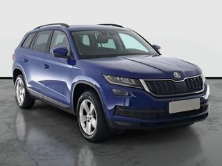 Škoda Kodiaq 1.5 TSI 110kW SUV