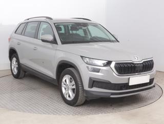 Škoda Kodiaq 2.0 TDI 110kW SUV