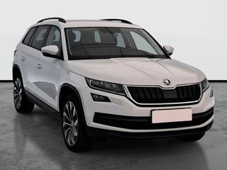 Škoda Kodiaq 2.0 TDI 4x4 110kW SUV