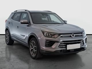 SsangYong Korando 1.5 T-GDI 120kW SUV