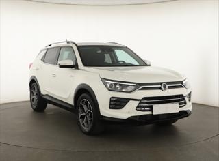SsangYong Korando 1.5 T-GDI 120kW SUV