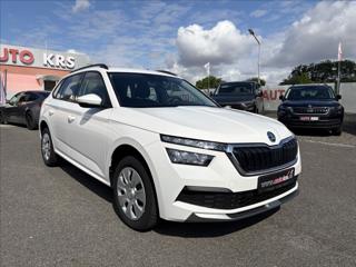 Škoda Kamiq 1,0 TSi 81KW, Navi,LED,CarPlay,Virtual,Temp, SUV