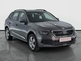Škoda Kamiq 1.0 TSI 81kW SUV