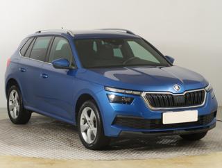 Škoda Kamiq 1.0 TSI 81kW SUV